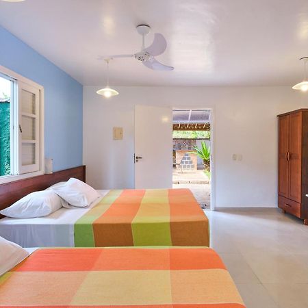 Pousada Sanremo Inn Ubatuba Exterior foto