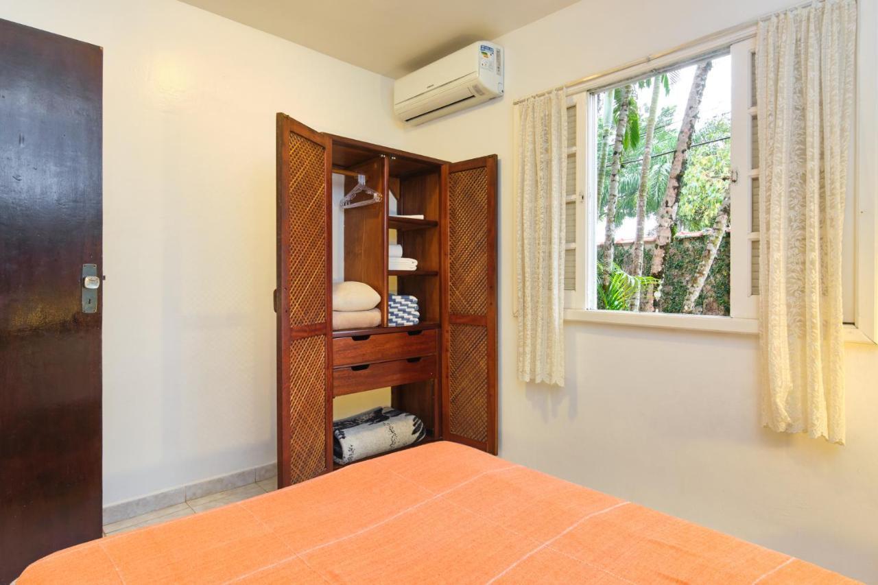 Pousada Sanremo Inn Ubatuba Exterior foto