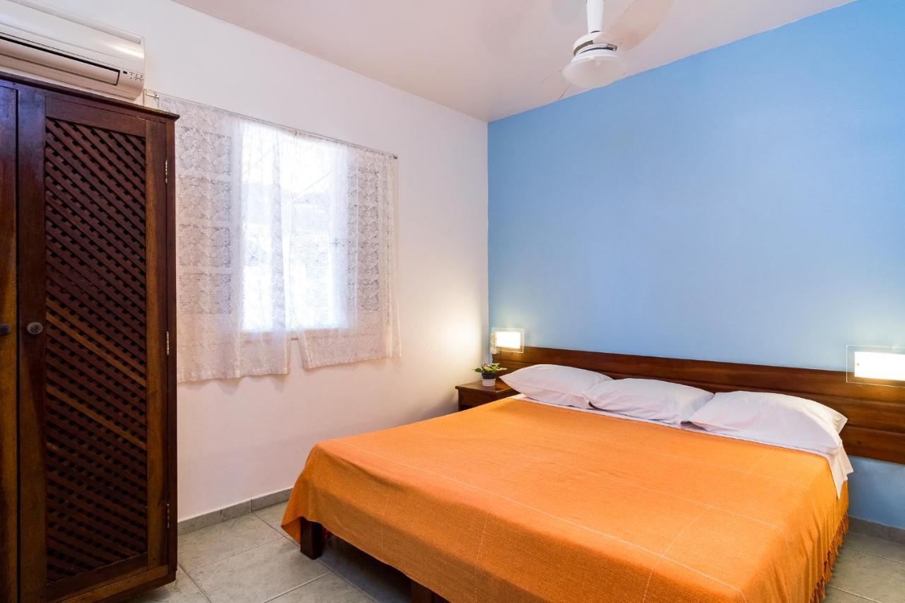 Pousada Sanremo Inn Ubatuba Exterior foto